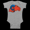 Infant Baby Rib Bodysuit Thumbnail