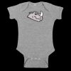 Infant Baby Rib Bodysuit Thumbnail