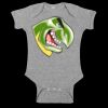 Infant Baby Rib Bodysuit Thumbnail