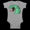 Infant Baby Rib Bodysuit Thumbnail