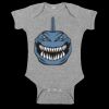Infant Baby Rib Bodysuit Thumbnail