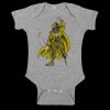 Infant Baby Rib Bodysuit Thumbnail