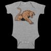 Infant Baby Rib Bodysuit Thumbnail