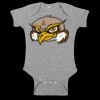 Infant Baby Rib Bodysuit Thumbnail