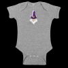 Infant Baby Rib Bodysuit Thumbnail