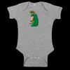 Infant Baby Rib Bodysuit Thumbnail