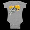 Infant Baby Rib Bodysuit Thumbnail
