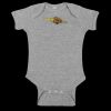 Infant Baby Rib Bodysuit Thumbnail