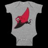 Infant Baby Rib Bodysuit Thumbnail