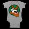 Infant Baby Rib Bodysuit Thumbnail
