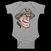 Infant Baby Rib Bodysuit Thumbnail