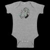 Infant Baby Rib Bodysuit Thumbnail