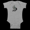 Infant Baby Rib Bodysuit Thumbnail