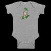 Infant Baby Rib Bodysuit Thumbnail