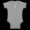Infant Baby Rib Bodysuit Thumbnail