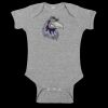 Infant Baby Rib Bodysuit Thumbnail
