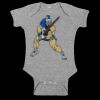 Infant Baby Rib Bodysuit Thumbnail