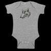 Infant Baby Rib Bodysuit Thumbnail