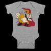 Infant Baby Rib Bodysuit Thumbnail