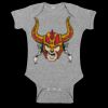 Infant Baby Rib Bodysuit Thumbnail
