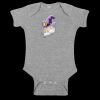 Infant Baby Rib Bodysuit Thumbnail