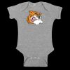 Infant Baby Rib Bodysuit Thumbnail