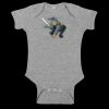 Infant Baby Rib Bodysuit Thumbnail