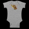 Infant Baby Rib Bodysuit Thumbnail