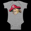 Infant Baby Rib Bodysuit Thumbnail