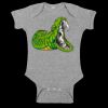 Infant Baby Rib Bodysuit Thumbnail