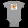 Infant Baby Rib Bodysuit Thumbnail