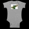 Infant Baby Rib Bodysuit Thumbnail