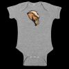 Infant Baby Rib Bodysuit Thumbnail