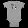 Infant Baby Rib Bodysuit Thumbnail