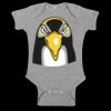 Infant Baby Rib Bodysuit Thumbnail