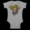 Infant Baby Rib Bodysuit Thumbnail