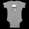 Infant Baby Rib Bodysuit Thumbnail