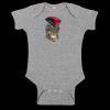 Infant Baby Rib Bodysuit Thumbnail
