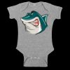 Infant Baby Rib Bodysuit Thumbnail