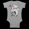 Infant Baby Rib Bodysuit Thumbnail