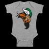 Infant Baby Rib Bodysuit Thumbnail