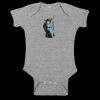 Infant Baby Rib Bodysuit Thumbnail