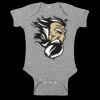 Infant Baby Rib Bodysuit Thumbnail