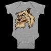 Infant Baby Rib Bodysuit Thumbnail
