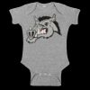 Infant Baby Rib Bodysuit Thumbnail