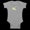 Infant Baby Rib Bodysuit Thumbnail