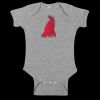 Infant Baby Rib Bodysuit Thumbnail