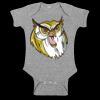 Infant Baby Rib Bodysuit Thumbnail