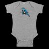Infant Baby Rib Bodysuit Thumbnail
