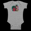 Infant Baby Rib Bodysuit Thumbnail